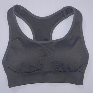 NowSunday sports bra | s grey
